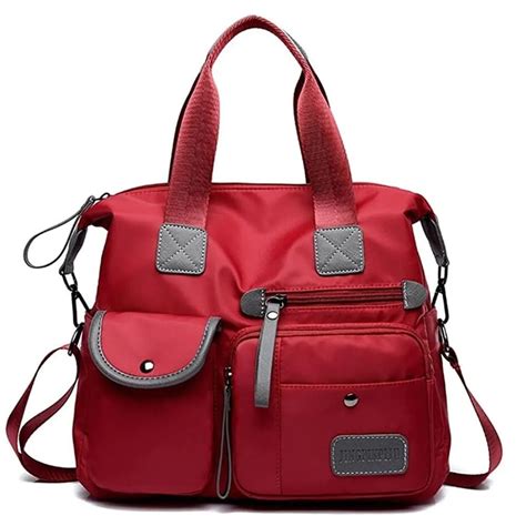 Bolsas crossbody para mujer .